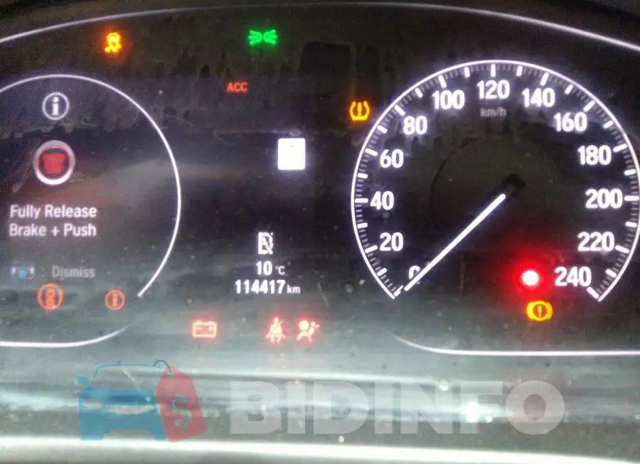 1HGCV1F36LA800579 Photo# 7