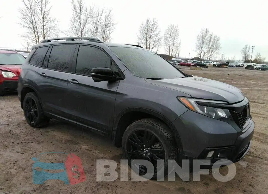 5FNYF8H23LB500536 Photo# 1