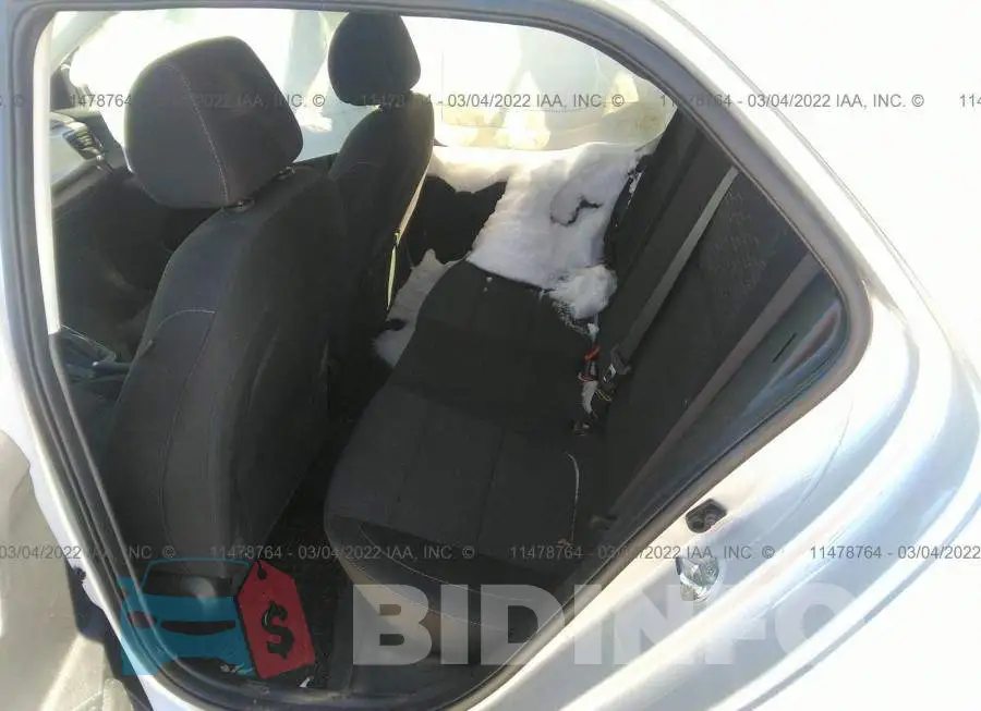 3KPA35AD0LE319047 Photo# 8