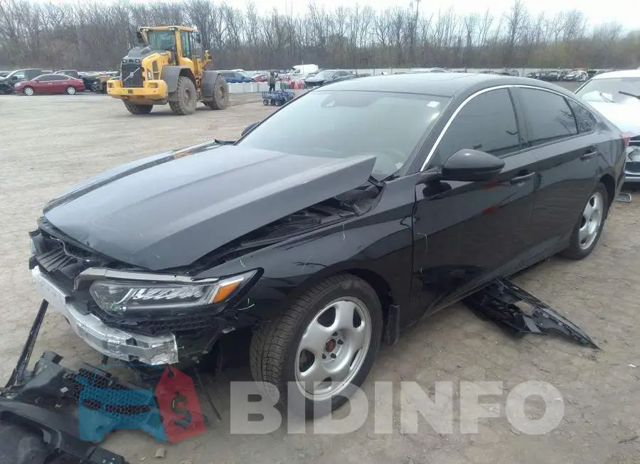 1HGCV1F36LA800579 Photo# 2