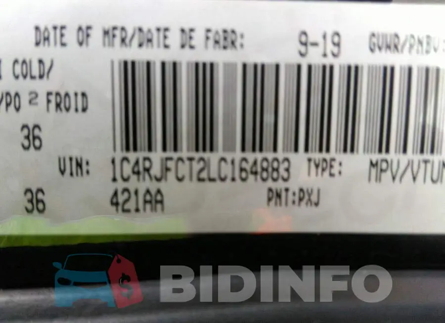 1C4RJFCT2LC164883 Photo# 9