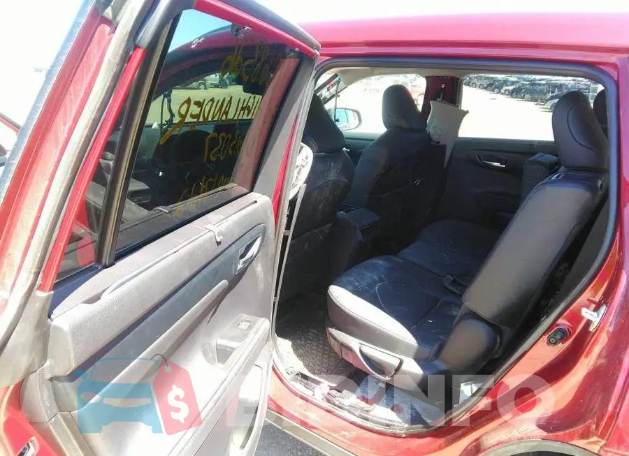5TDGZRBH8LS023037 Photo# 8