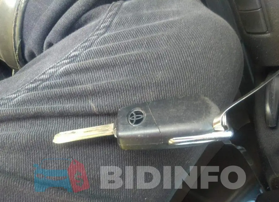5YFBPRBE2LP026563 Photo# 11
