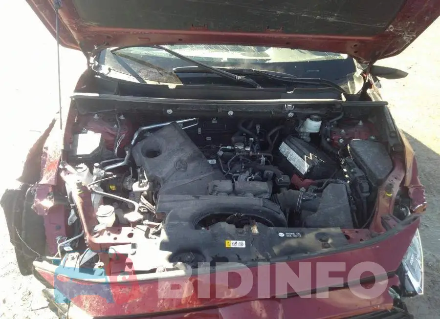 2T3B1RFV8LW127592 Photo# 10