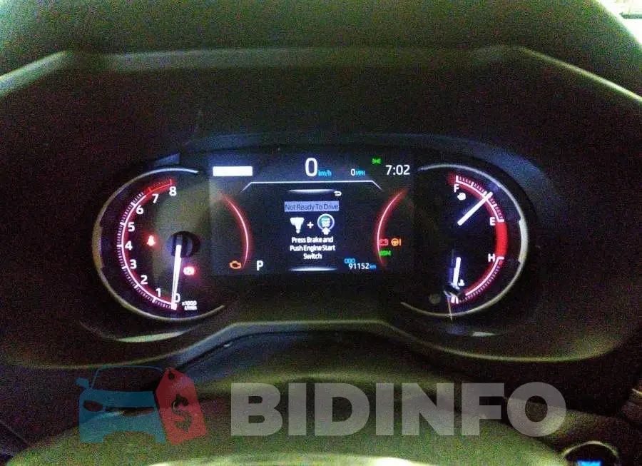 2T3D1RFV5LC123929 Photo# 7
