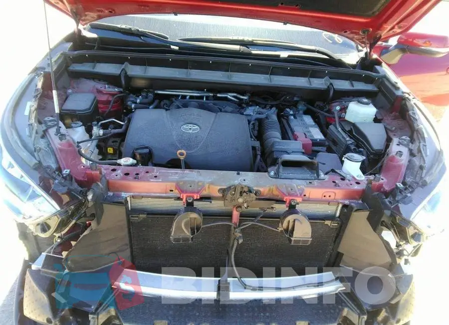 5TDGZRBH8LS023037 Photo# 10