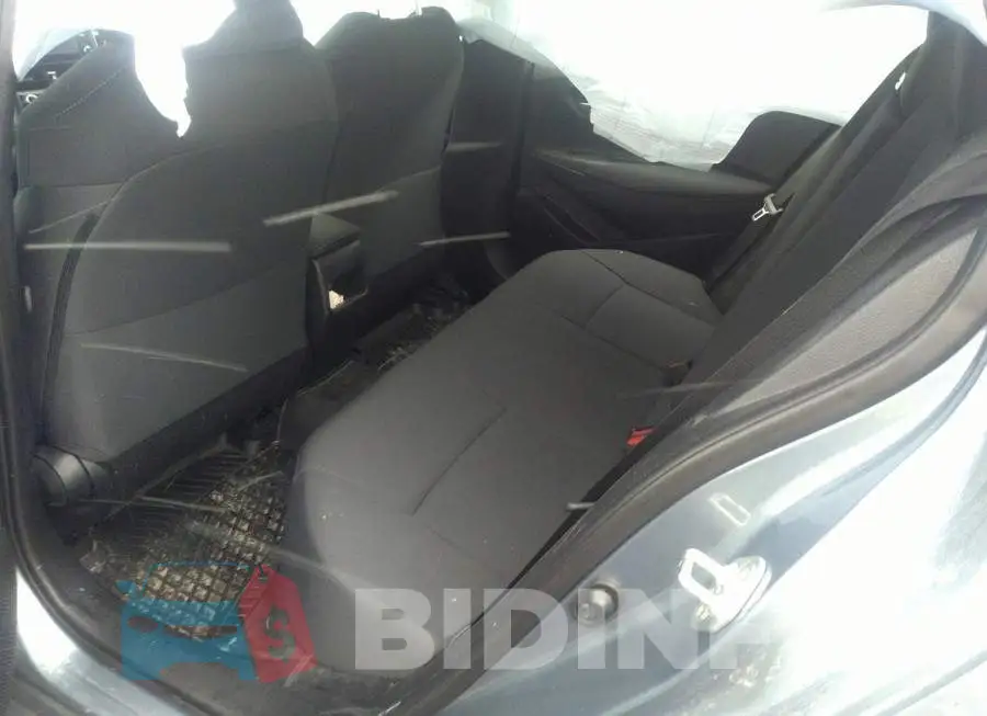 5YFBPRBE4LP115101 Photo# 8