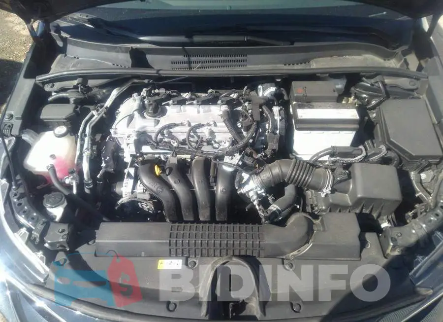 5YFBPRBE2LP026563 Photo# 10