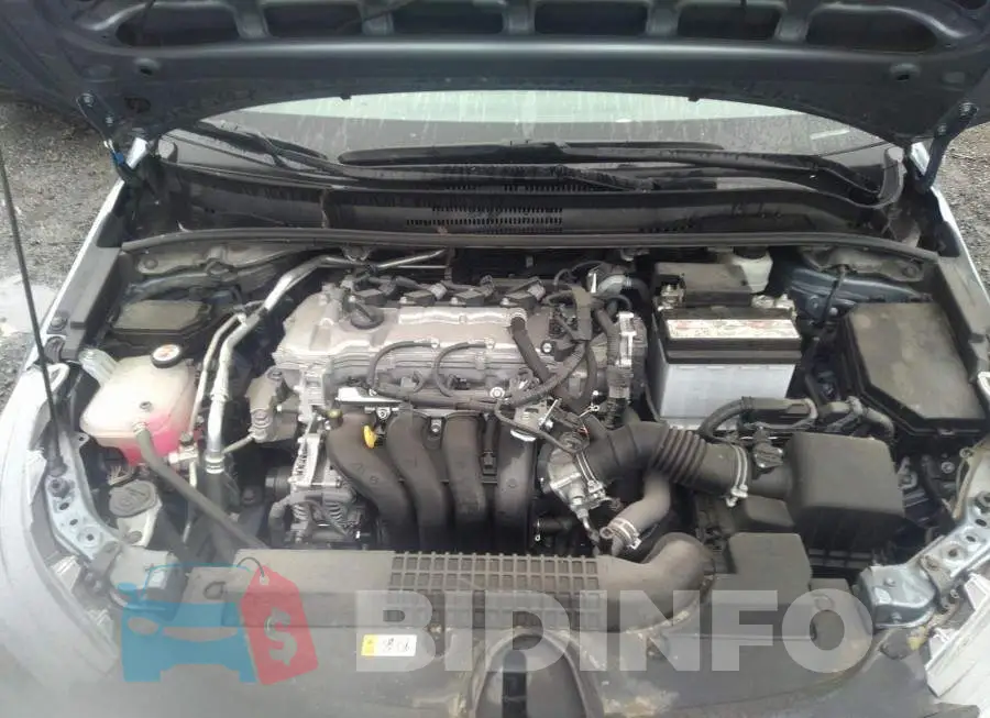 5YFBPRBE4LP115101 Photo# 10