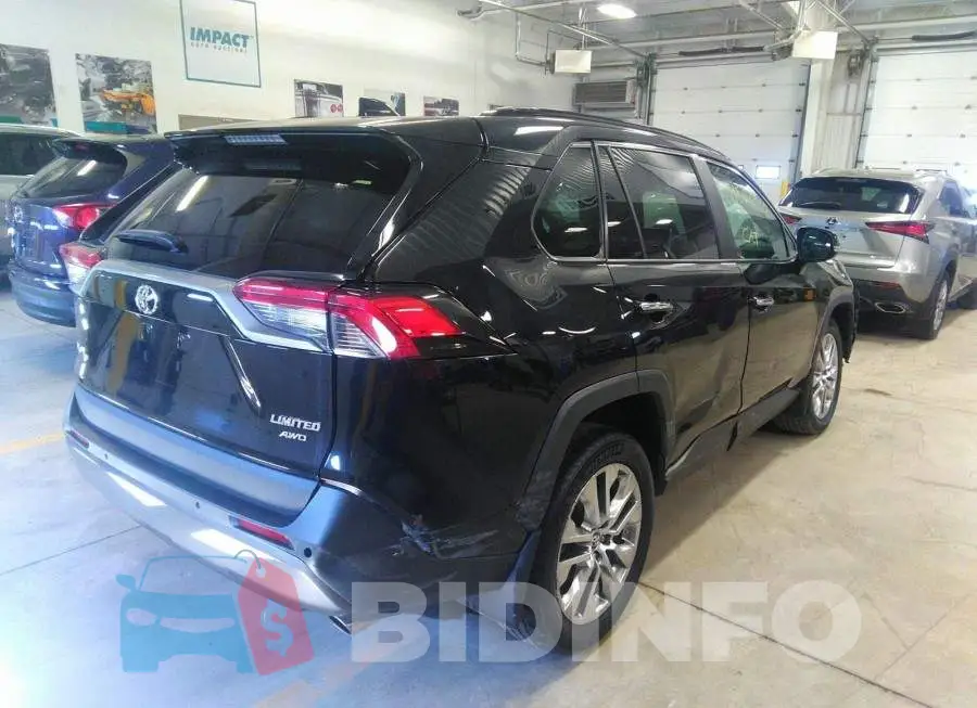 2T3D1RFV5LC123929 Photo# 4