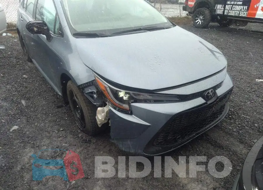 5YFBPRBE4LP115101 Photo# 6
