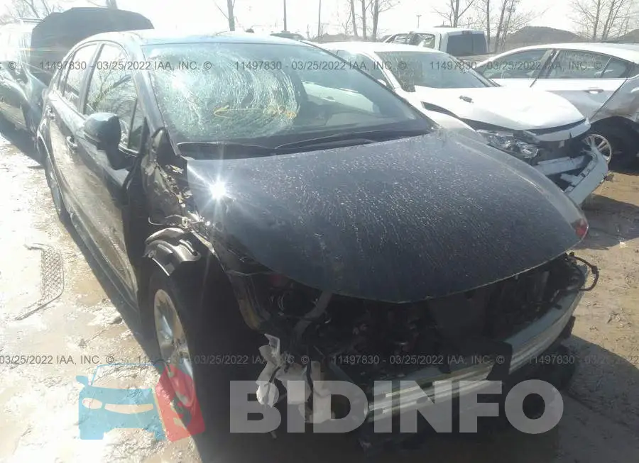 5YFB4RBE6LP032021 Photo# 6