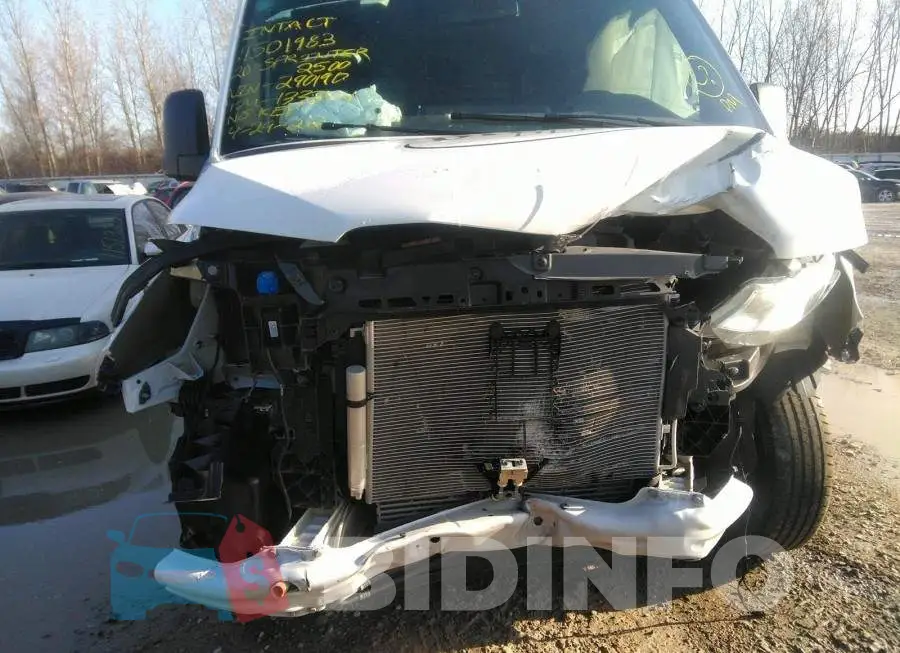 W1Y4ECHY5LP290192 Photo# 6