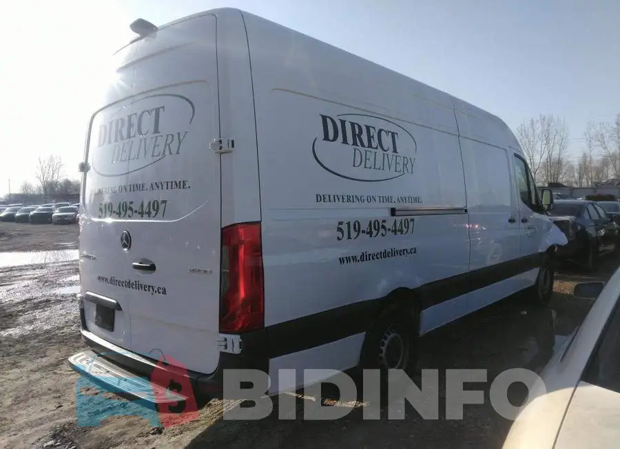 W1Y4ECHY5LP290192 Photo# 4
