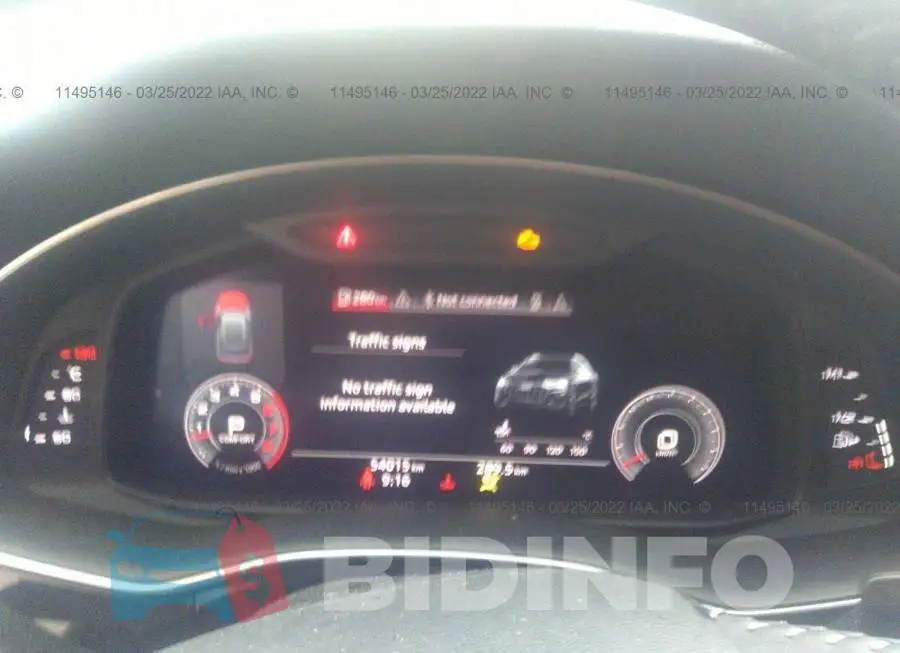 WA1AVAF10KD011789 Photo# 7