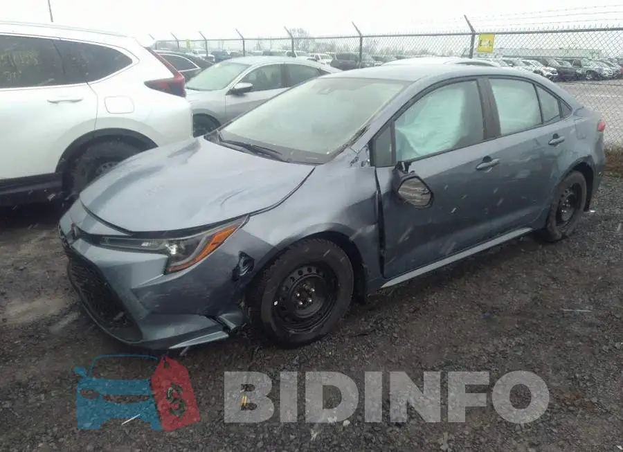 5YFBPRBE4LP115101 Photo# 2