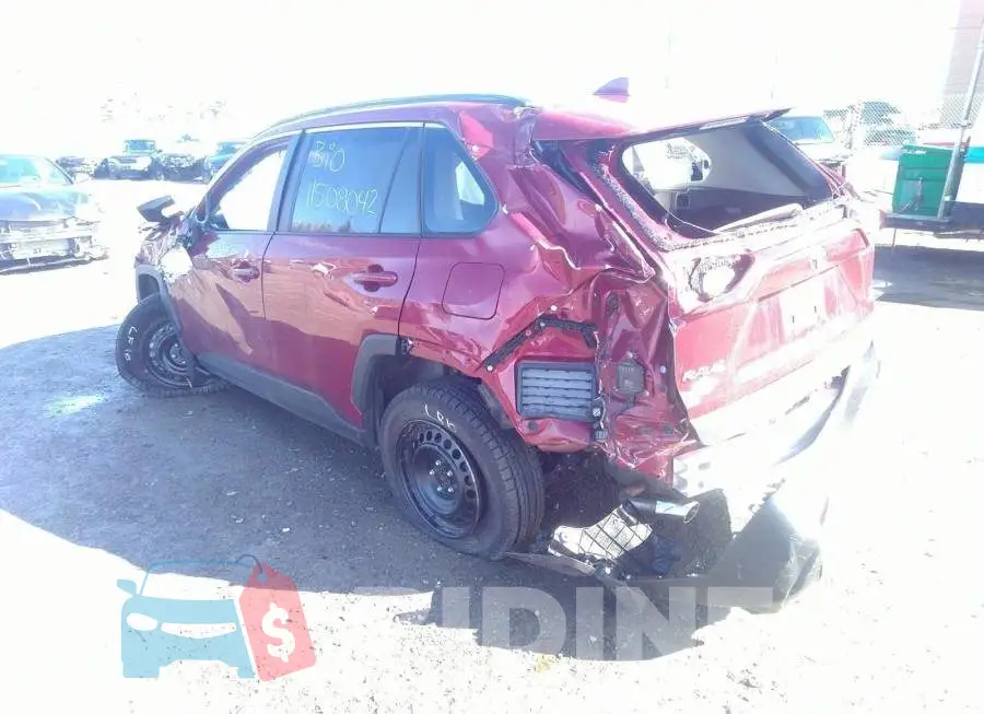 2T3B1RFV8LW127592 Photo# 3