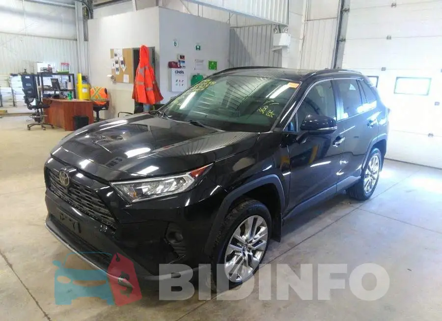 2T3D1RFV5LC123929 Photo# 2