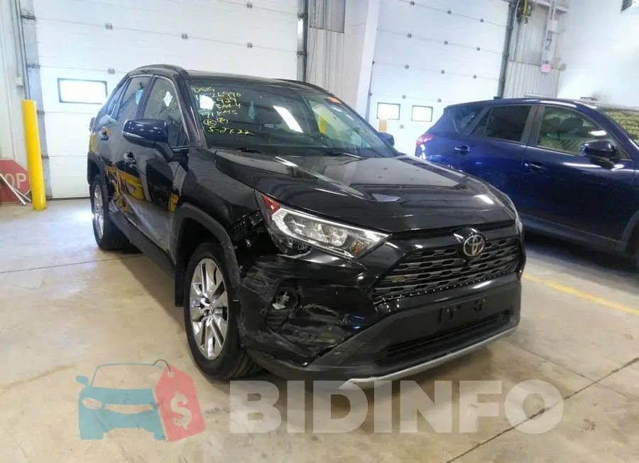 2T3D1RFV5LC123929 Photo# 6