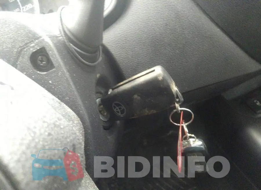 5YFBPRBE4LP115101 Photo# 11