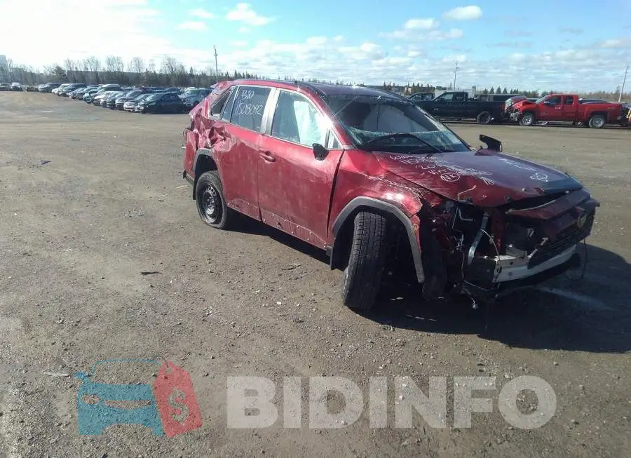2T3B1RFV8LW127592 Photo# 6
