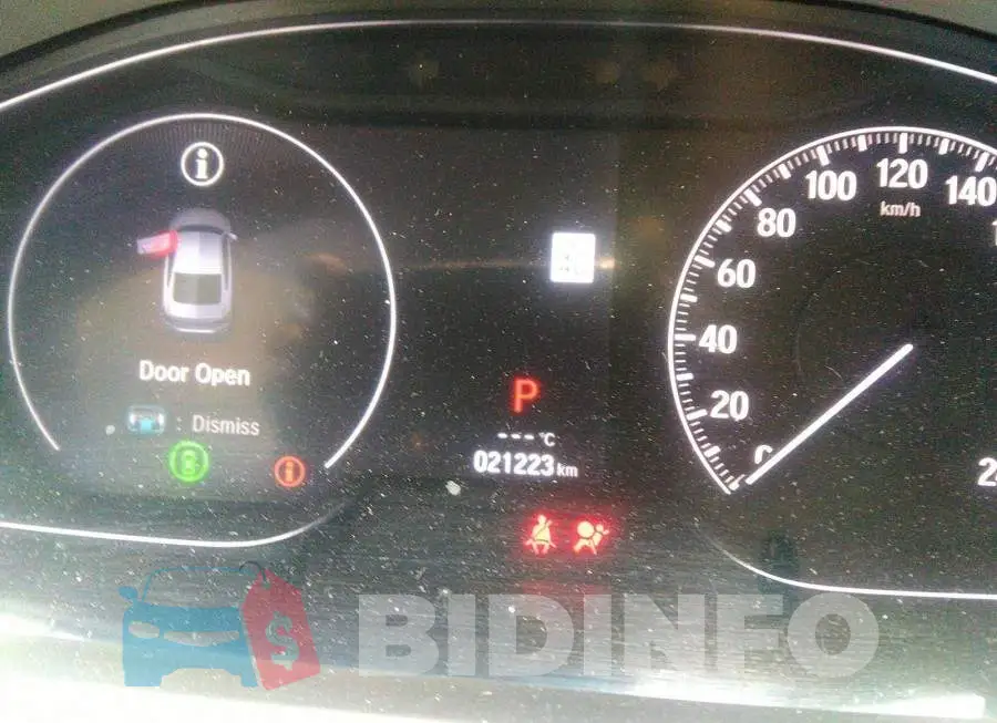 1HGCV1F56KA803935 Photo# 7