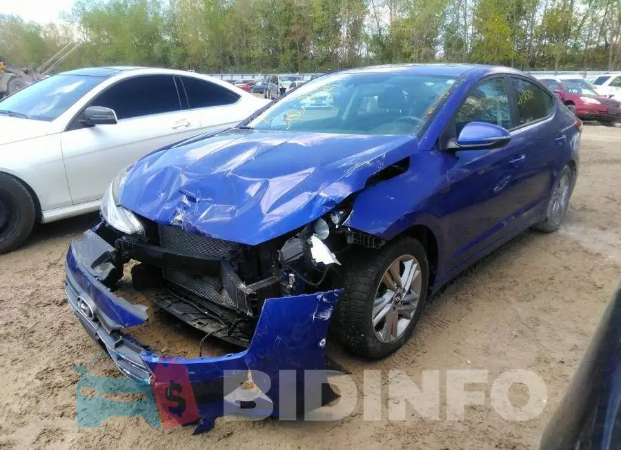 KMHD84LF4KU868947 Photo# 2