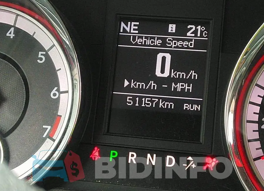 2C4RDGDG1KR722579 Photo# 7