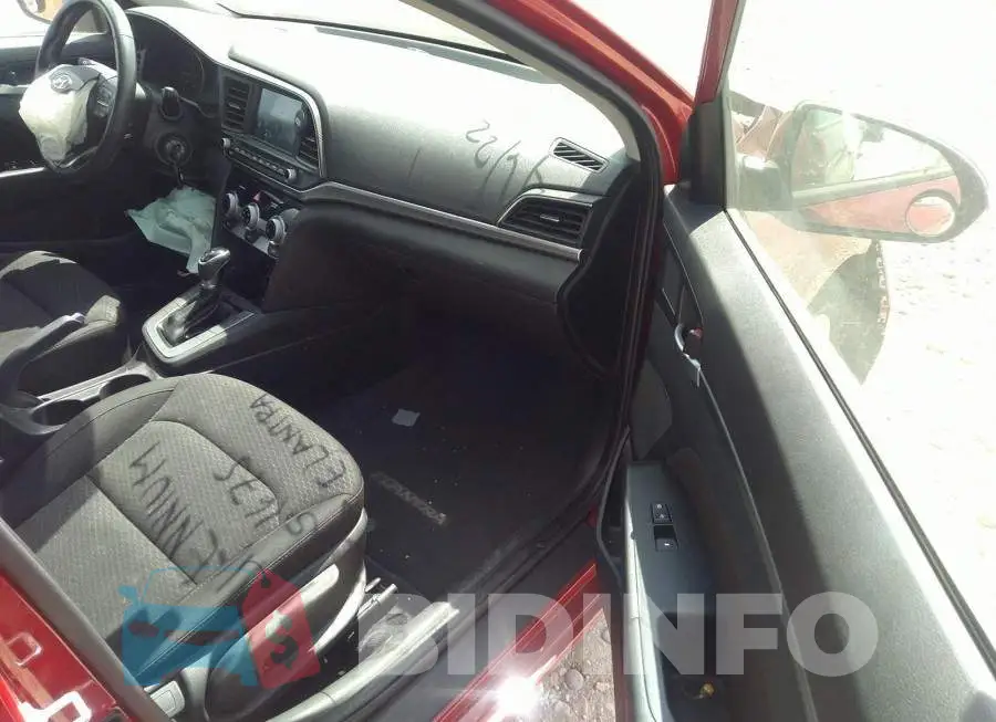 KMHD84LF1KU868114 Photo# 5