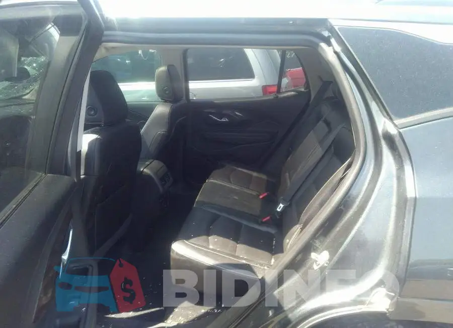 3GKALXEXXKL161220 Photo# 8