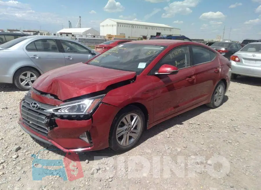 KMHD84LF1KU868114 Photo# 2