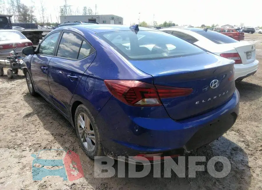 KMHD84LF4KU868947 Photo# 3