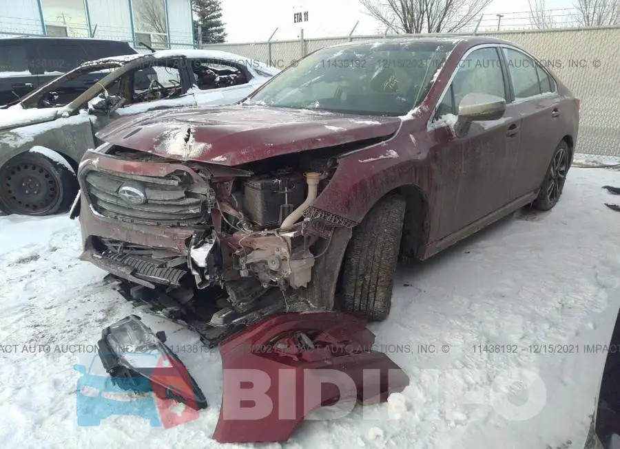 4S3BNDP62K3009814 Photo# 2