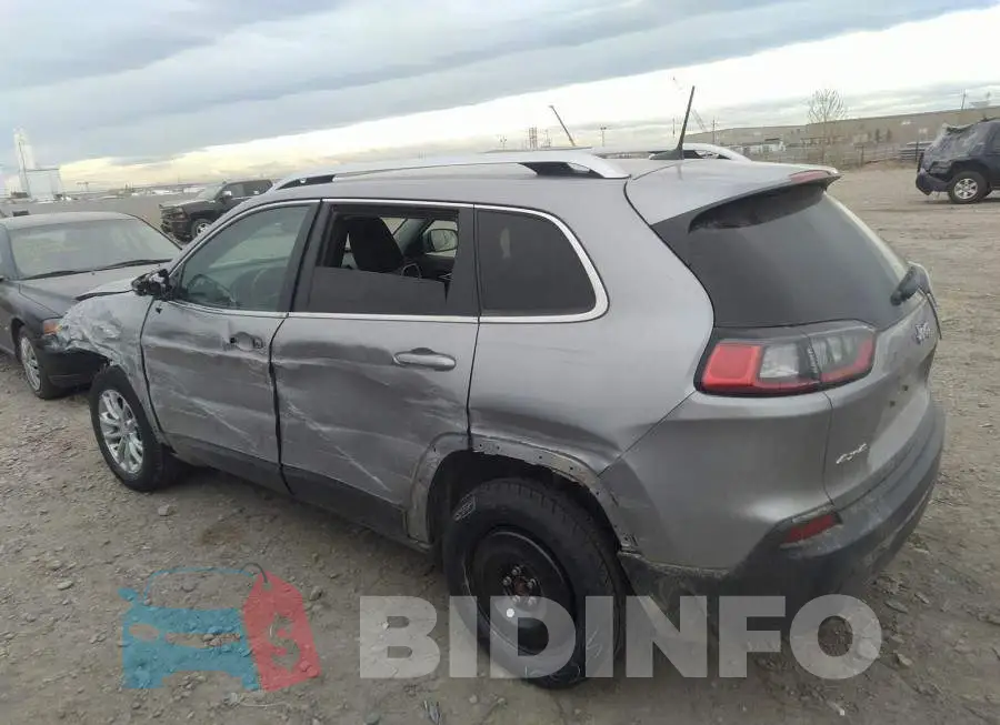 1C4PJMCB4KD279089 Photo# 3