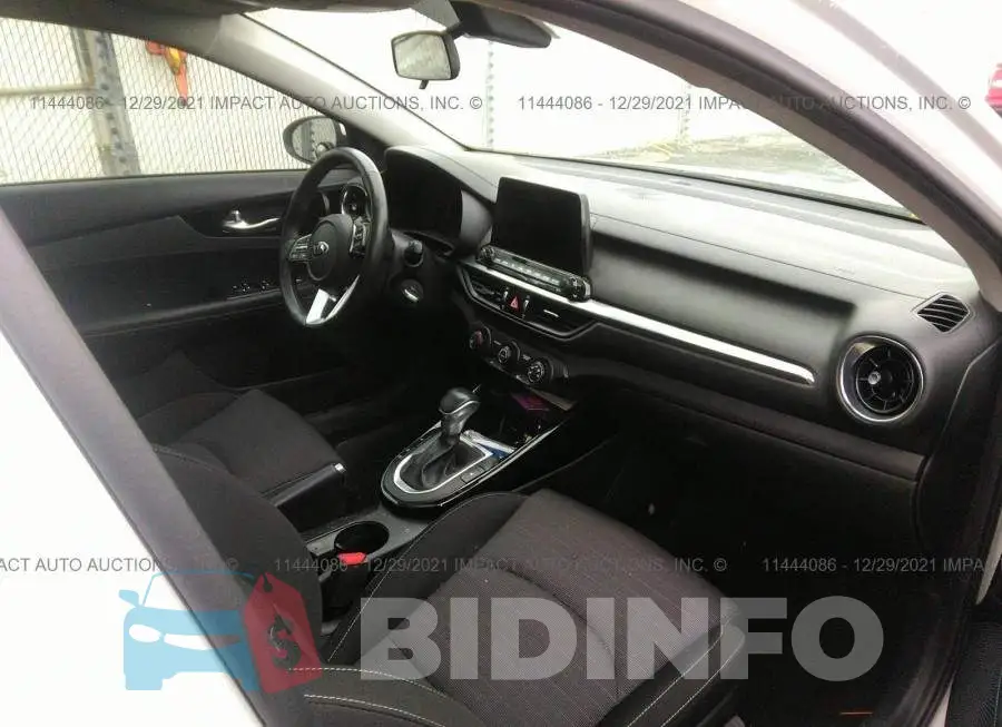 3KPF54AD3KE129140 Photo# 5
