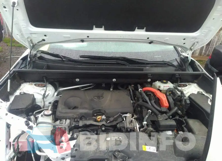 2T3BWRFV0KW001744 Photo# 10
