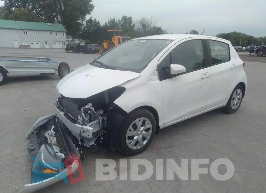 VNKKTUD36KA104332 Photo# 2