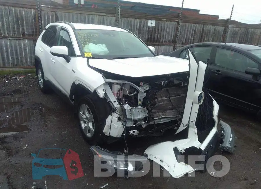 2T3BWRFV0KW001744 Photo# 1
