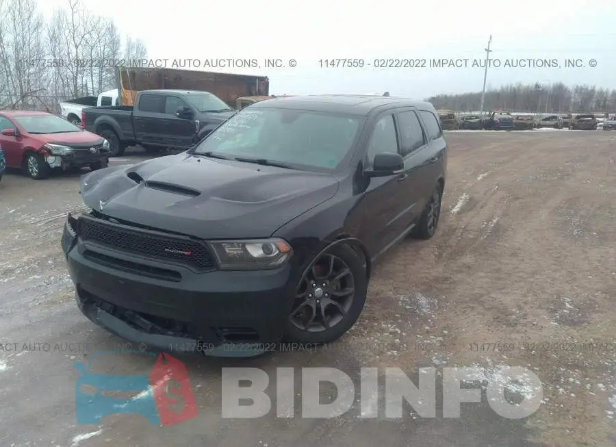 1C4SDJCT0JC126450 Photo# 2