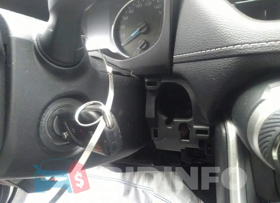 2T3BWRFV0KW001744 Photo# 11