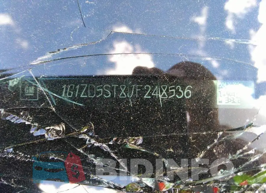 1G1ZD5ST8JF248536 Photo# 9