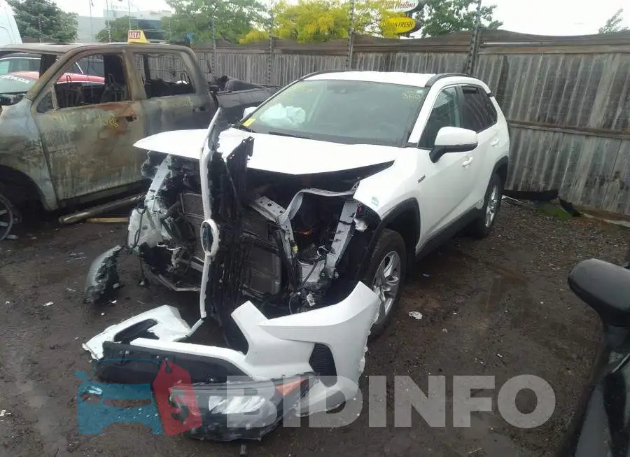 2T3BWRFV0KW001744 Photo# 2