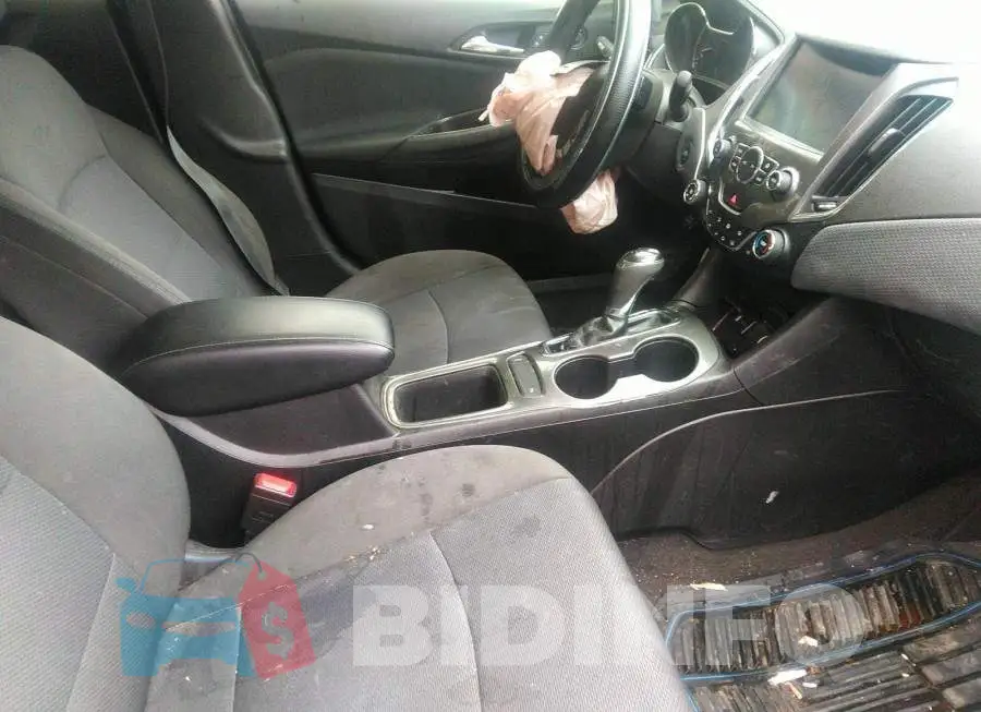 1G1BE5SM2J7151494 Photo# 5