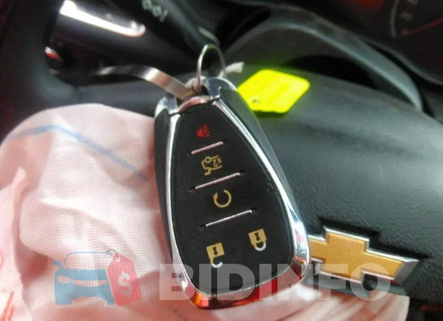 1G1BE5SM2J7151494 Photo# 11