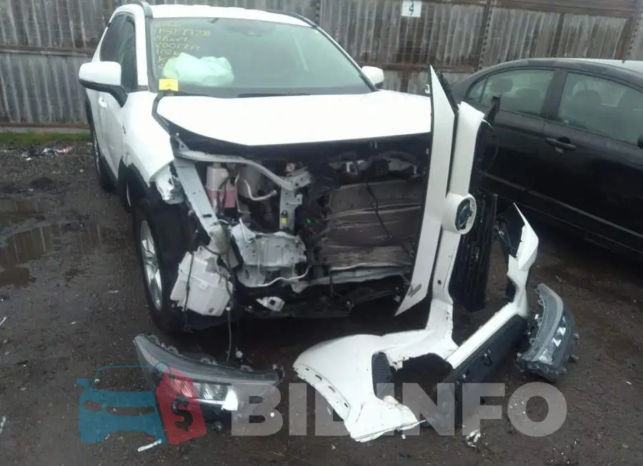 2T3BWRFV0KW001744 Photo# 6