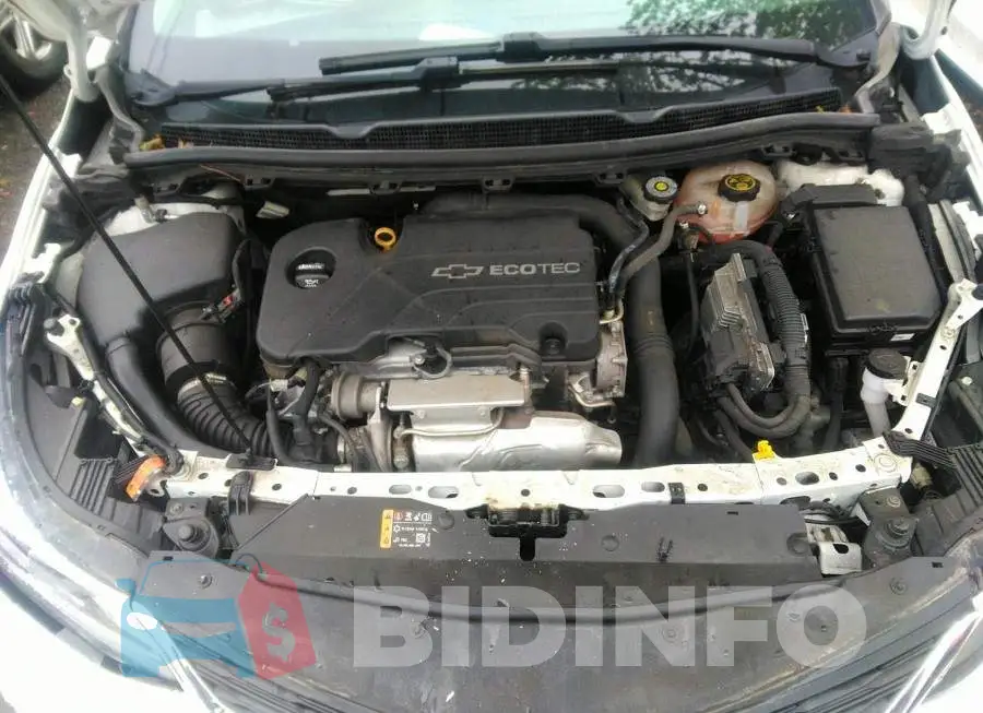 1G1BE5SM2J7151494 Photo# 10