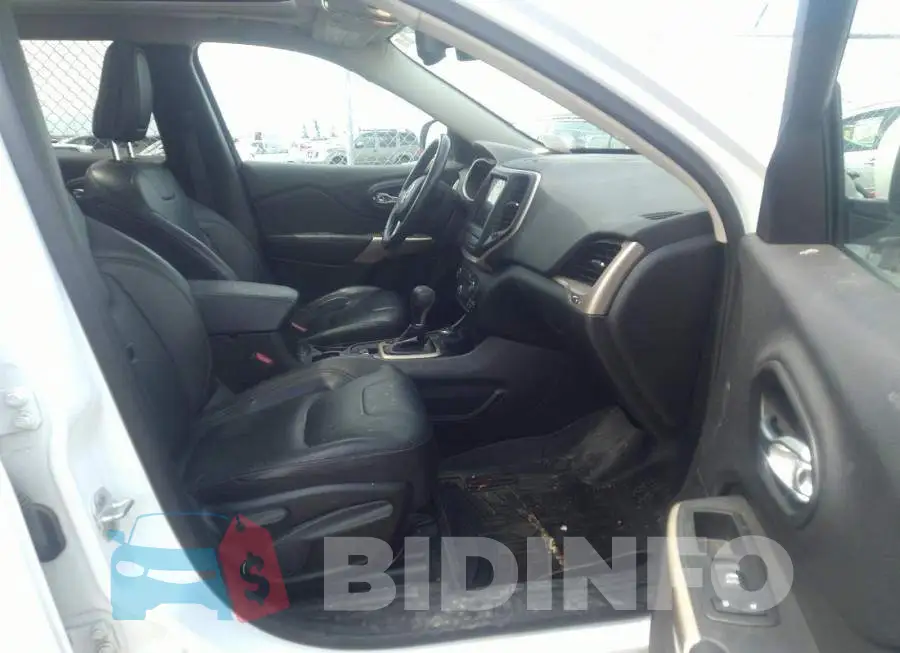 1C4PJMDXXJD569295 Photo# 5