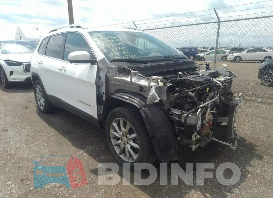 1C4PJMDXXJD569295 Photo# 1