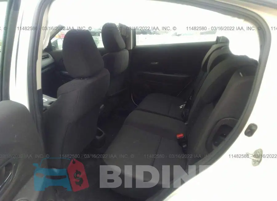 3CZRU5G33JM100417 Photo# 8
