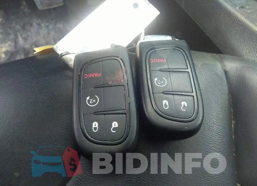 1C4PJMDXXJD569295 Photo# 11